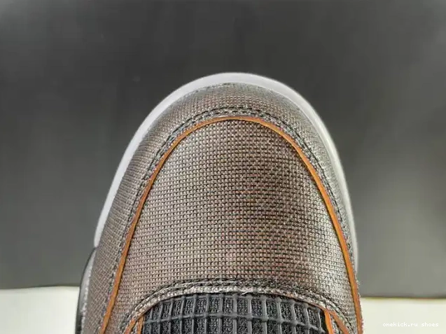 Rep Jordan Retro Starfish Air 4 (W) CW7183-100 0511